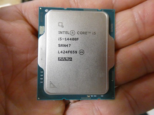 Processeur intel core - ,