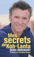 Mes secrets de Koh-Lanta -