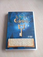 DVD - Les Secrets Des