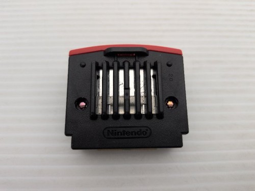 Nintendo memory expansion - 64,