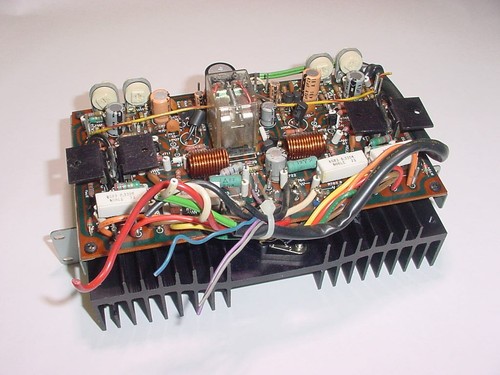 Marantz 2238 stereo - 2238,