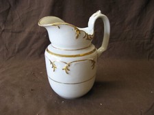 Ancien pot à lait en