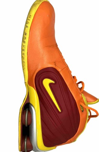 Nike shox super - -, rare
