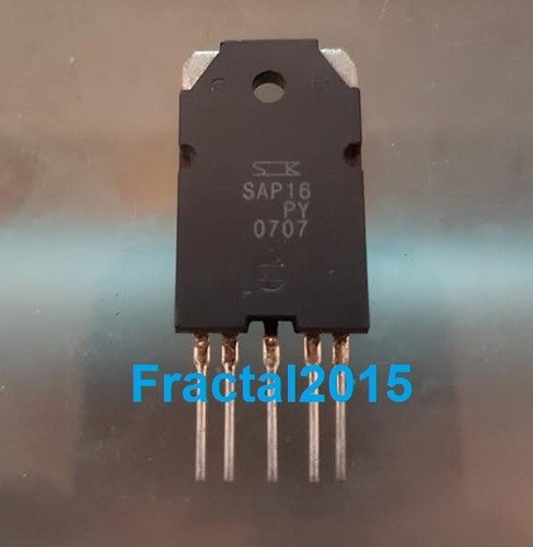 1pcs sap16py sanken 3p - 1pcs,