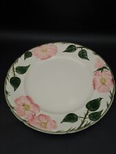 Plat rond  Années 1970