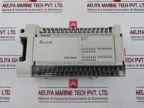 Delta dvp 48hp - dvp-48hp, dvp48hp00r