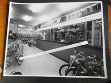 photo Magasin de Cycles