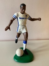 FIGURINE TONKA 1989 JEAN TIGANA - OM - MARSEILLE