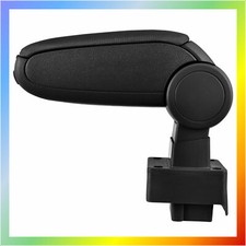 Accoudoir Central Audi 80 / 80 Cabriolet / 80 Coupé / 90 Tissu Noir