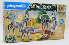 Playmobil 71295 Wiltopia