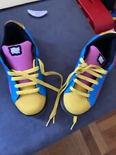 Reebok Pharrell Ice Cream