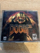 Jeu PC Doom 3