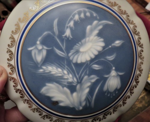 Bonbonniere art deco ancienne - deco,