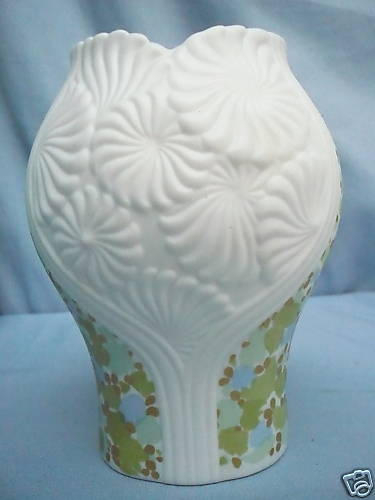 Vase décoratif sorrent kaiser - décoratif,