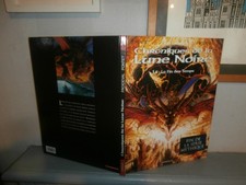 Les Chroniques de la Lune Noire  - tome 14 - Fin des temps (La) Première édition