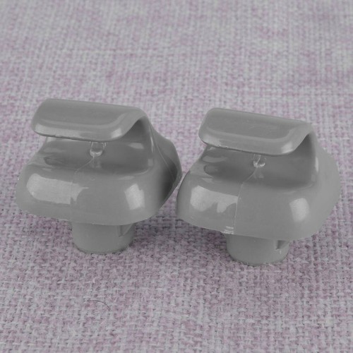 Sun visor support hook - sun,