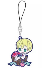 Strap Ryui Tatsumi "Star-Mu