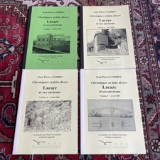 Chroniques Et Faits Divers