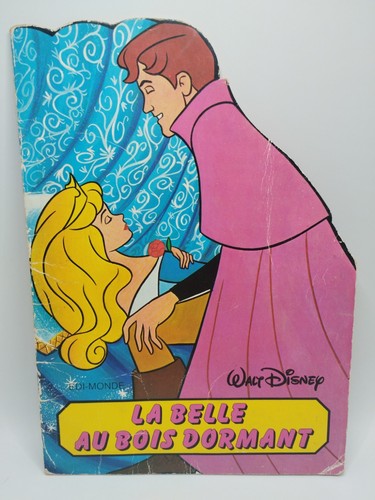 Belle bois dormant - belle, les