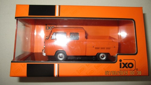 Miniature volkswagen b - volkswagen, t2