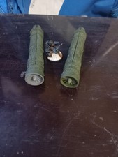 Valkyrie Engine Motor Vulture