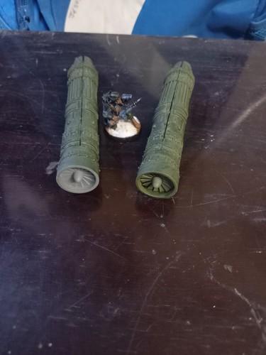 Valkyrie engine motor vulture - engine,