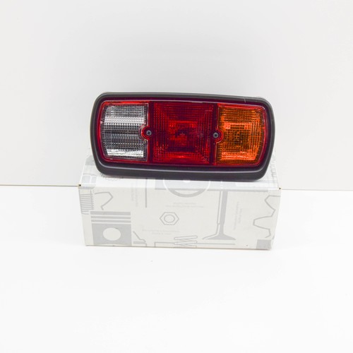 Mercedes benz w460 rear left - rear,