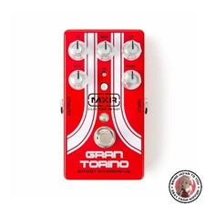 NEW MXR CSP033G GRAN TORINO Boost Overdrive Gran Torino Boost Overdrive