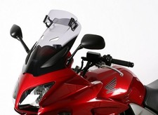 Bulle MRA VT - Vario-Touring -