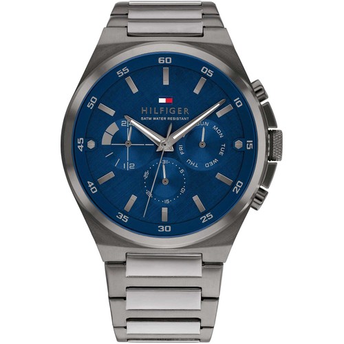 Montre homme tommy - tommy, hilfiger