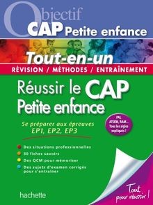 Objectif cap petite enfance - objectif,