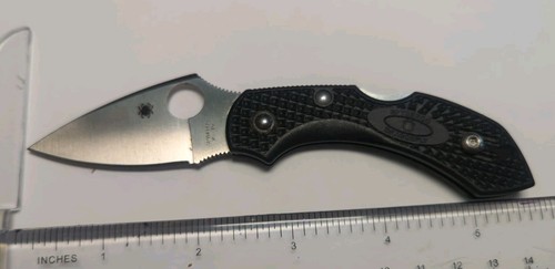 Spyderco dragonfly - spyderco, 2