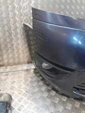 Pare choc avant CITROEN C4 GRAND PICASSO 1