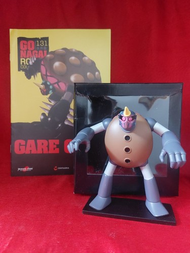 Rare disc monster - rare,