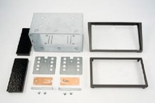 Kit 2DIN compatible avec Opel