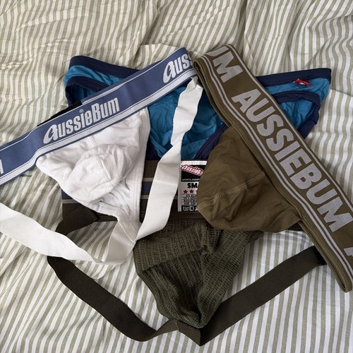 Aussiebum underwear lot - underwear,
