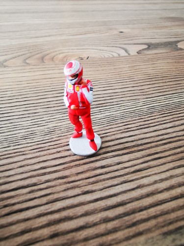 Figurine figure formule f1 - figure,