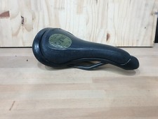 GT-6 Drop Nose SADDLE "ORIGINAL FLAVOR" rare!!  MIDSCHOOL BMX