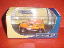 PANHARD DYNA X TOLEE PUB HUILE