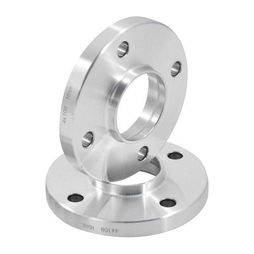 Hubcentric peugeot alloy - x,