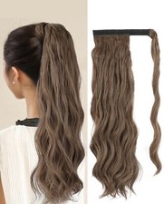 Postiche Queue De Cheval