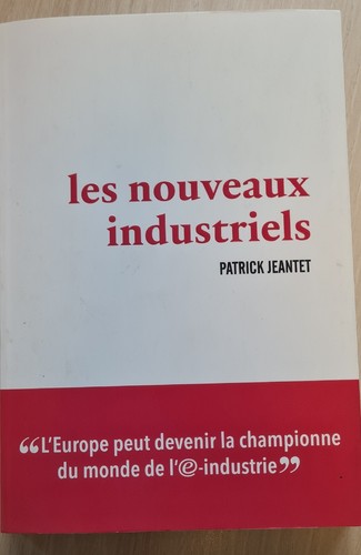 Les nouveaux industriels - les,