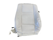 Retour de rembourrage gauche