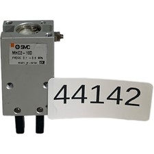 SMC MHC2-10D Cylindre