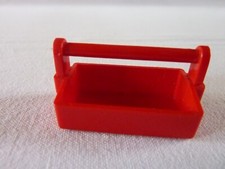 PLAYMOBIL CAISSE A OUTILS