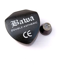 Lentille de capsulotomie YAG