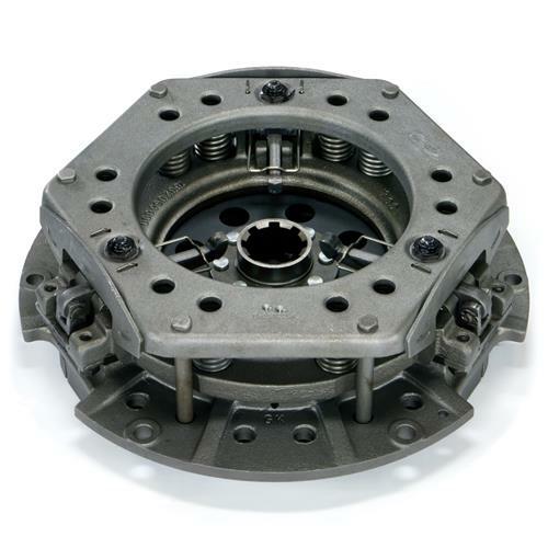 Embrayage double do250 225 - embrayage,