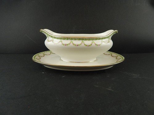 Ancienne saucière liberty - saucière,