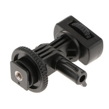 Support Réglable à 3 Voies