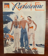 La Vie Parisienne 1931#32